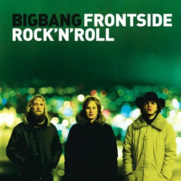 Frontside Rock 'n' Roll
