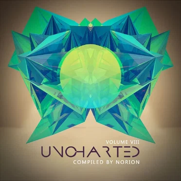 Uncharted, Volume VIII by Various Artists - album cover