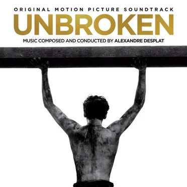 Unbroken: Original Motion Picture Soundtrack