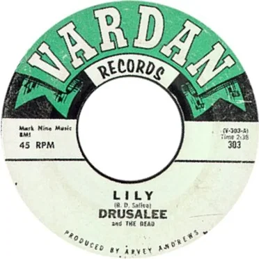 Lily / Exodus