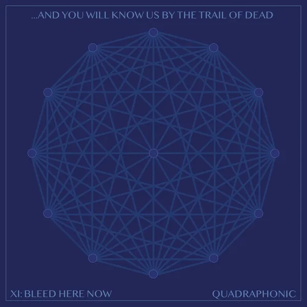 XI: Bleed Here Now