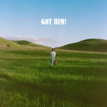 Got Him!