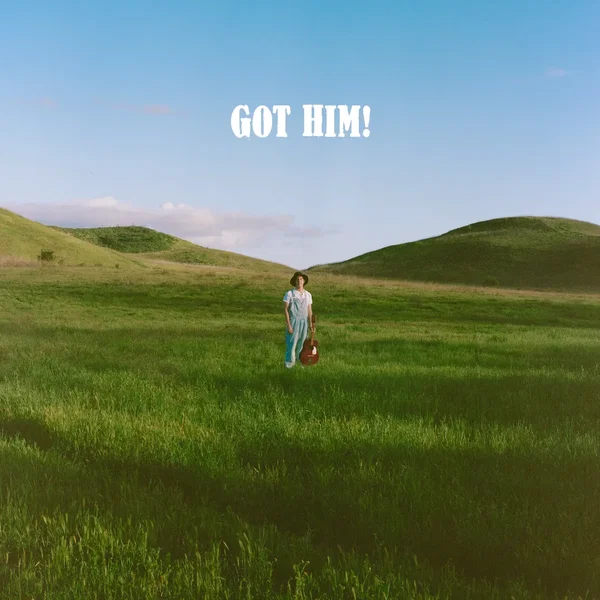 Got Him!