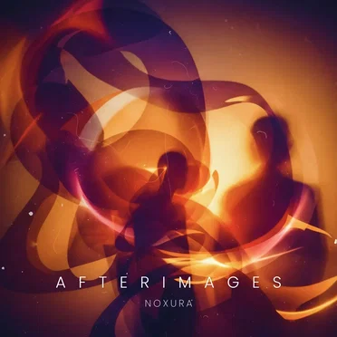 Afterimages by Noxura - album cover