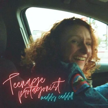 Teenage Protagonist