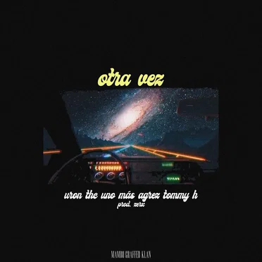 Otra Vez by Various Artists - album cover