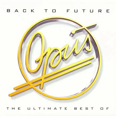 Back to Future: The Ultimate Best of