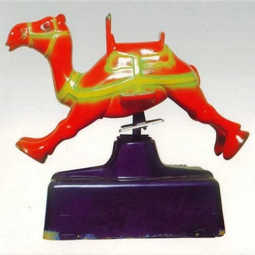 The Camel