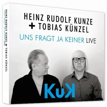 Uns fragt ja keiner