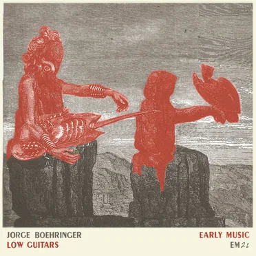 Jorge Boehringer