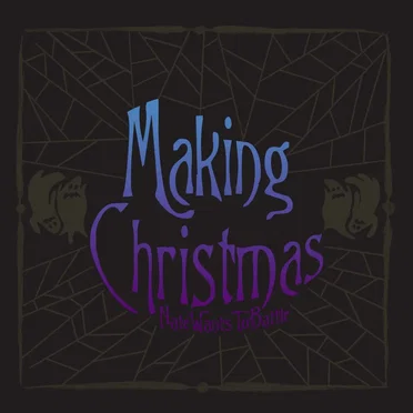 Making Christmas