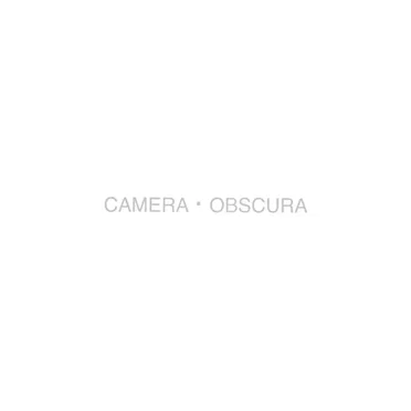 Strange Faces / Moving the Mercury by Camera Obscura - album cover
