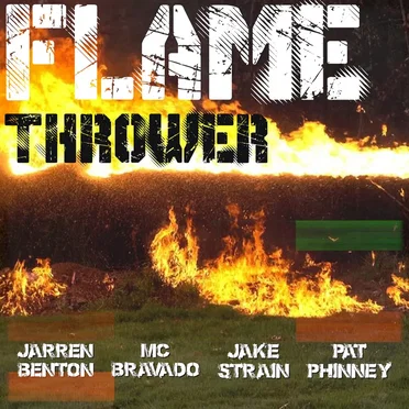 FlameThrower