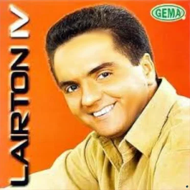Lairton IV by Lairton - album cover
