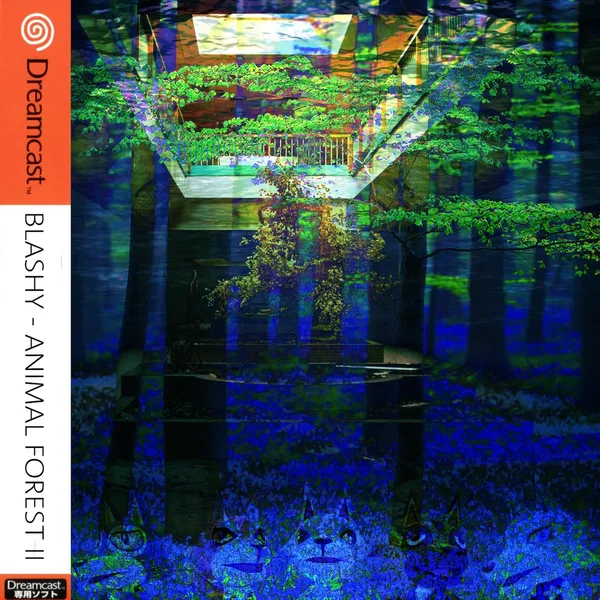 Animal Forest II