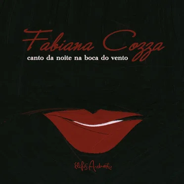 Canto da Noite Na Boca do Vento