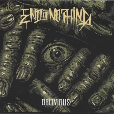 End of Nothing