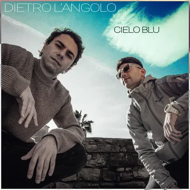 Cielo blu