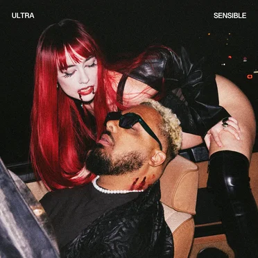 ULTRA‐SENSIBLE by A2h - album cover