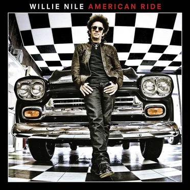 American Ride