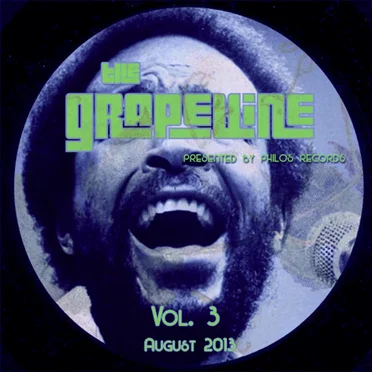 The GrapeVine Vol. 3 by Various Artists - album cover