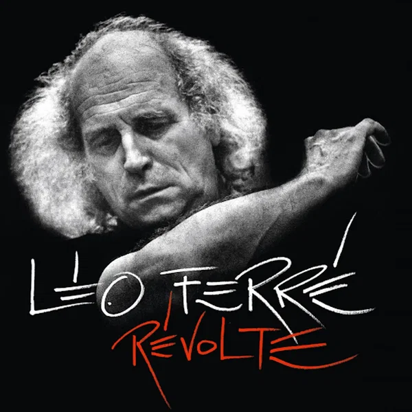 Chansons de révolte – Ni Dieu, ni maître