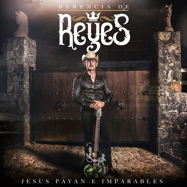 Jesús Payán e Imparables