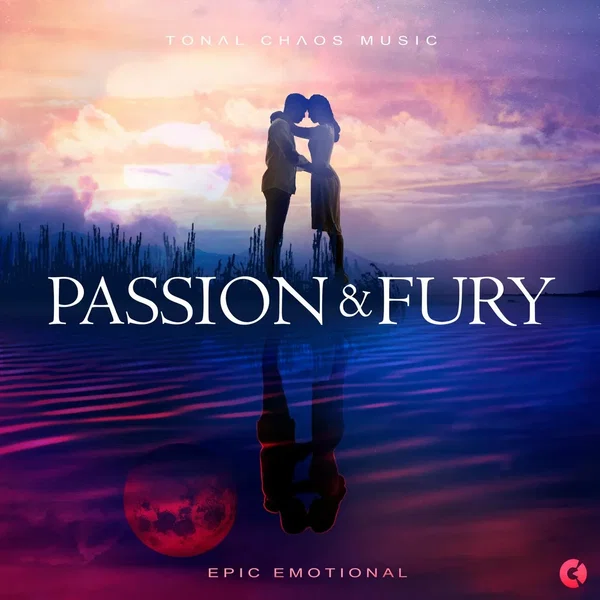 Passion & Fury (Epic Emotional)
