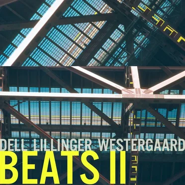 Beats II by DLW - album cover