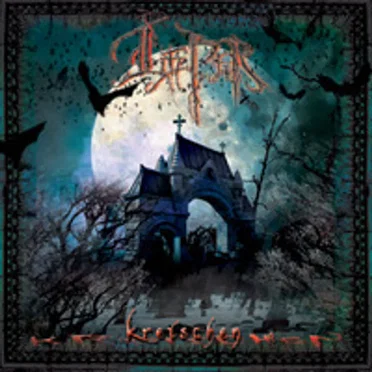Kreischen by Leper - album cover