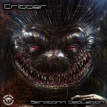Serotonin Depletion by Critter - album cover