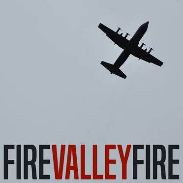 Fire Valley Fire