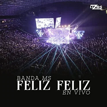 Feliz feliz - en vivo