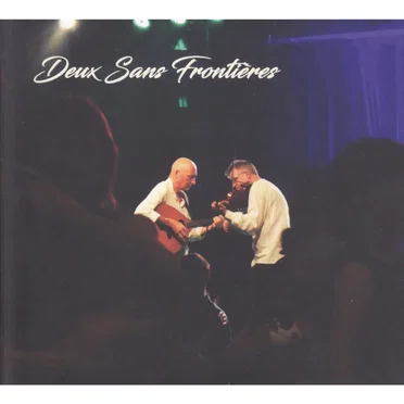 Deux Sans Frontières