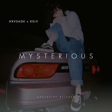Mysterious