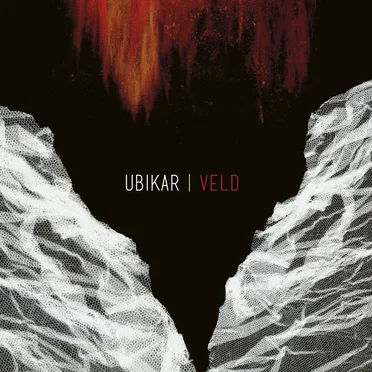 Veld by Ubikar - album cover