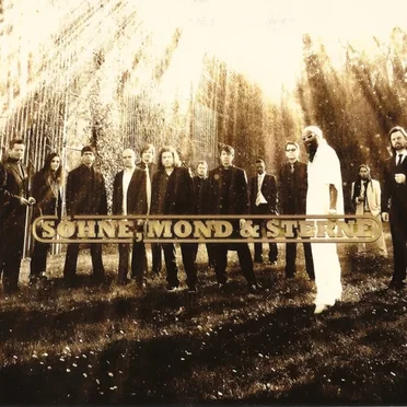 Söhne, Mond & Sterne