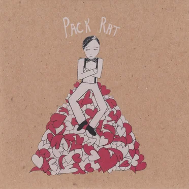 Pack Rat