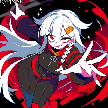 Blood Rut