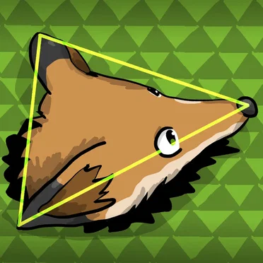 Triangular Fox Studios by Spring Spring - album cover