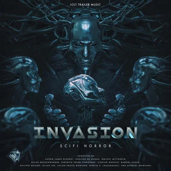 Invasion