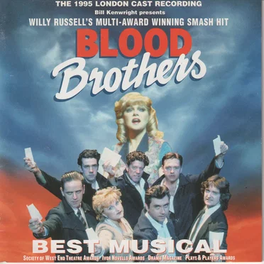 Blood Brothers