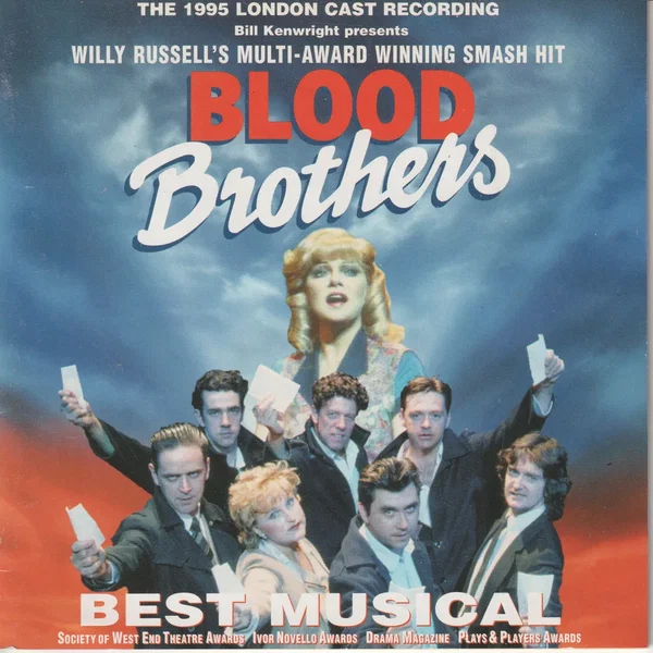 Blood Brothers