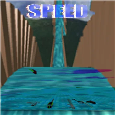 playing on the wrong side of the lake (I hope no one has noticed)