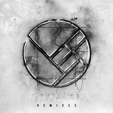 I’m Aloud Remixes by Herobust - album cover
