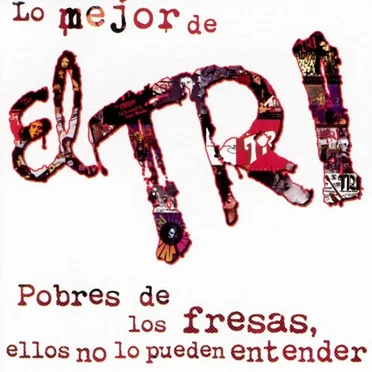 Lo mejor de El Tri