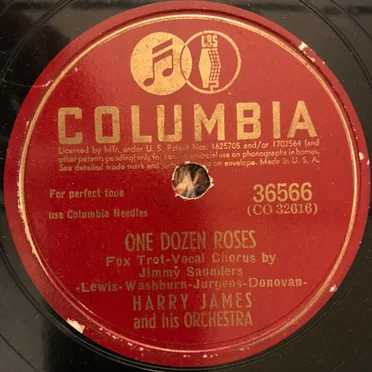 One Dozen Roses / You're Too Good for Good-For-Nothing Me