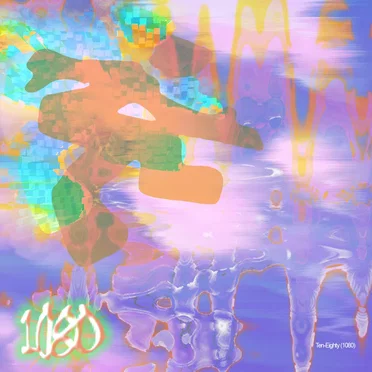 1080 by Ahero - album cover