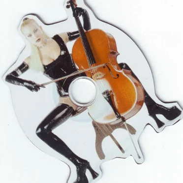 Massacre's Classix Shape Edition, Vol. 2