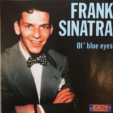 Ol’ Blue Eyes